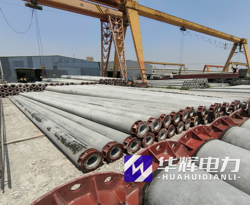 焉耆21米水泥电线杆