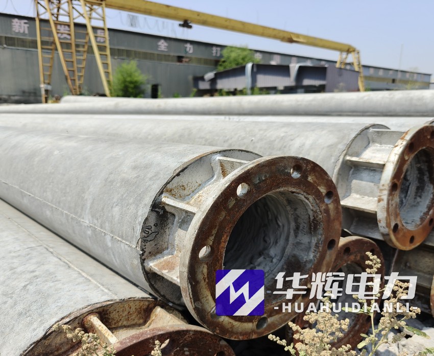 焉耆18米水泥电线杆